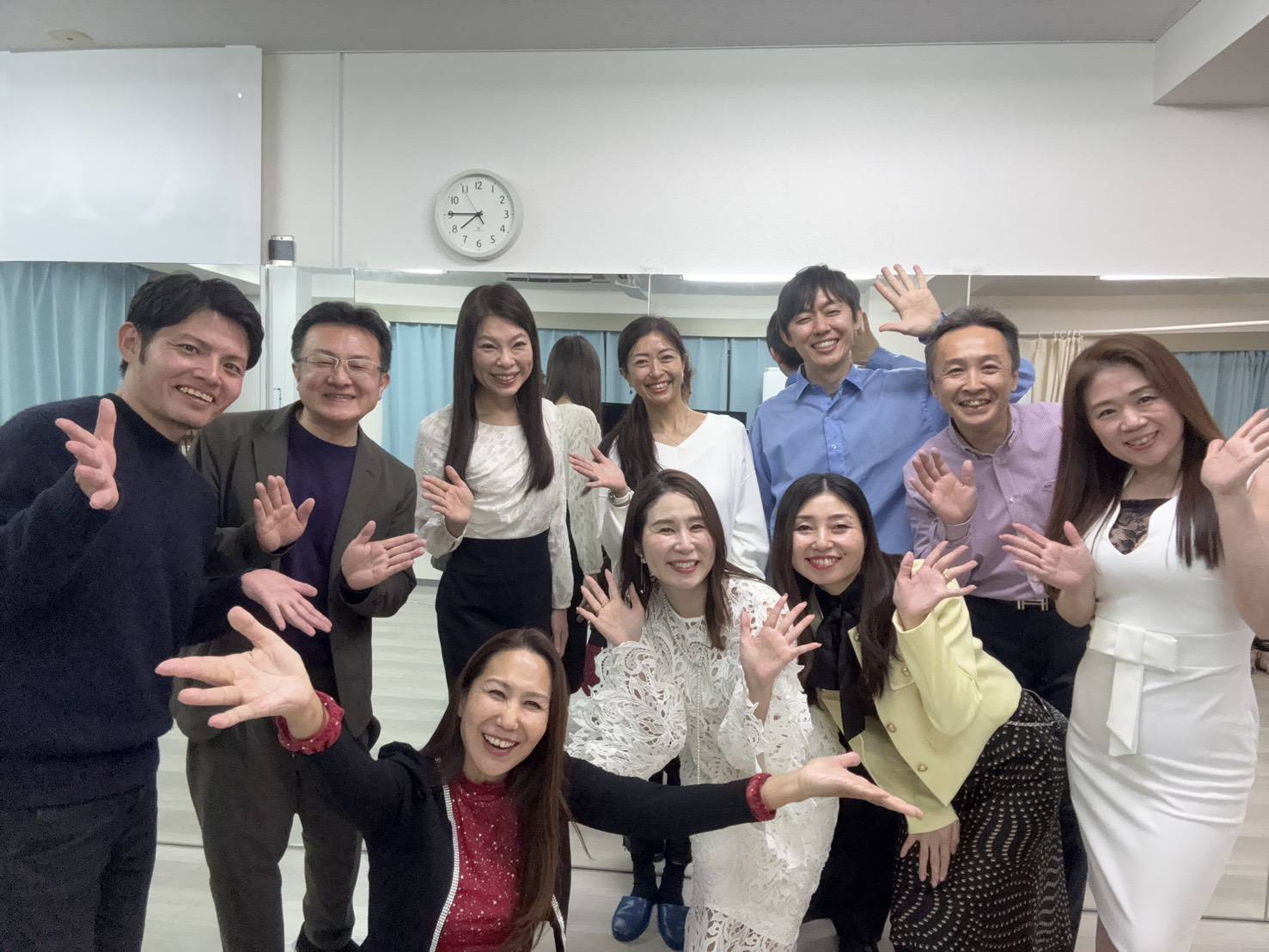 人生パートナーガイド 活動の様子