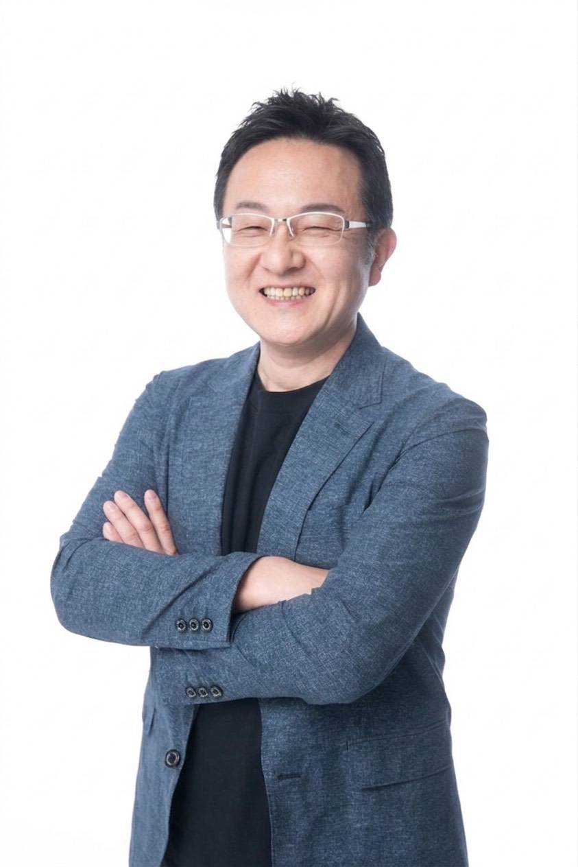 代表 米田稔